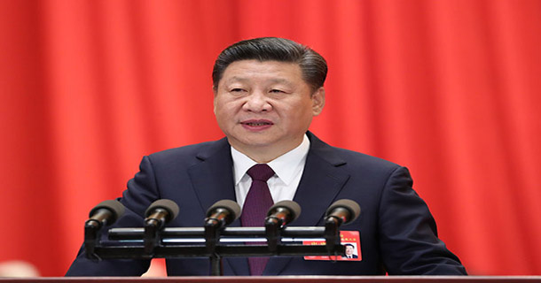 习近平